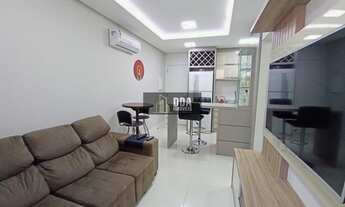 Imagem 4: Florianópolis - Apartamento Padrão - Trindade