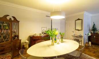 Imagem 6: Apartamento Venda 3 Dormitórios - 130 m² Itaim Bibi