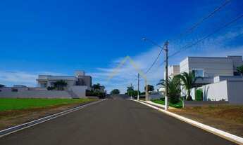 Imagem 3: Terreno à venda, 450 m² por R$ 517.500,00 - Chácara Letônia - Americana/SP