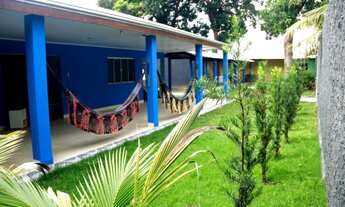 Imagem 7: Vendo Casa 3 quartos com ampla área de lazer