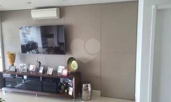 Imagem 6: São Paulo - Apartamento Padrão - BROOKLIN