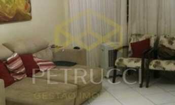 Imagem 2: Casa - Jardim Santa Judith - Campinas