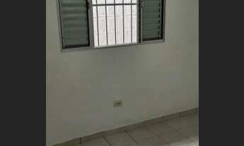 Imagem 7: Casa para aluguel tem 32 metros quadrados com 1 quarto em Parque Bitaru - São Vicente - SP