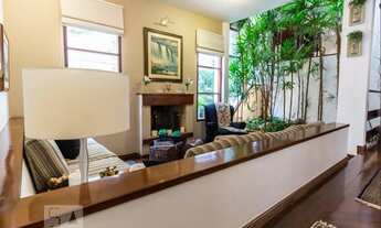 Imagem 5: Casa para Venda em Barueri, Alphaville, 4 dormitórios, 2 suítes, 4 banheiros, 2 vagas