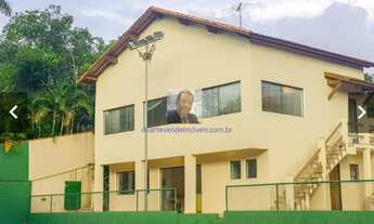 Imagem 1: Vende-se Casa Diferenciada Open Space, em condomínio Vila Verde Km 36 Rapos