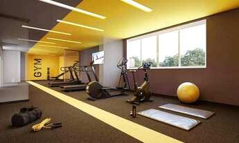 Imagem 2: Vivaz Vila Prudente - 24 a 36m² - 2 quartos - Vila Prudente, São Paulo - SP