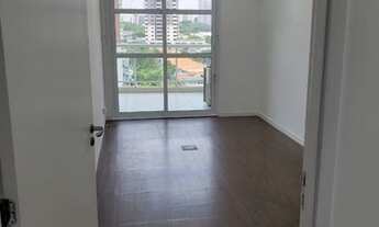 Imagem 2: CONJ. COMERCIAL - CHÁCARA SANTO ANTONIO - SP