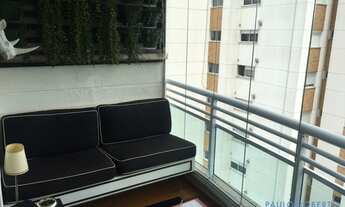 Imagem 7: APARTAMENTO - PINHEIROS - SP