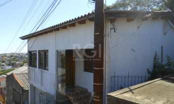 Imagem 2: Porto Alegre - Casa Padrão - Vila Nova