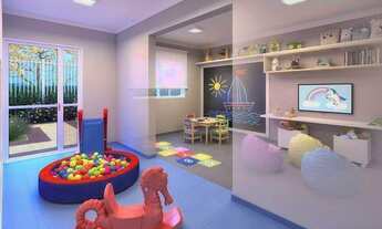 Imagem 3: Plano&Curuça I - 32m² - 2 quartos - Vila Nova Curuca, São Paulo - SP