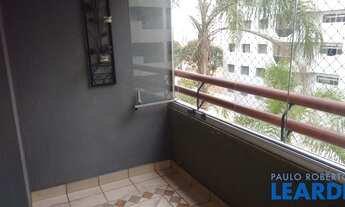 Imagem 2: APARTAMENTO - PERDIZES - SP