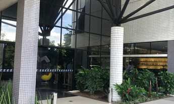 Imagem 5: Flat para aluguel possui 40 metros quadrados com 1 quarto em Chapada - Manaus - AM