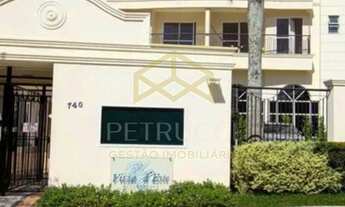 Imagem 2: Apartamento - Jardim Bonfiglioli - Jundiaí