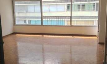 Imagem: APARTAMENTO - HIGIENÓPOLIS - SP