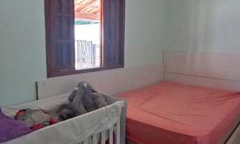 Imagem 4: Chácara para venda com 1000 M² de área total com 3 quartos, piscina área gourmet