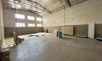 Imagem 4: Barracão - Jardim do Trevo - Campinas