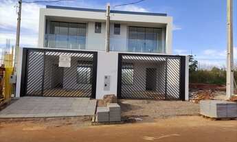 Imagem: Sobrado á venda bairro Positano com 1 suíte