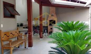 Imagem 2: Casa - Parque Brasil 500 - Paulínia