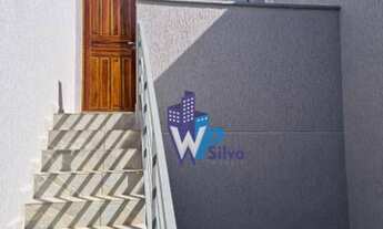 Imagem 5: Sobrado com 2 dormitórios à venda, 66 m² por R$ 407.000,00 - Ponte Rasa - São Paulo/SP