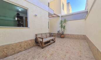 Imagem 13: Casa de Condomínio em Itaipu com 4 quartos sendo 1 suíte e vaga de garagem