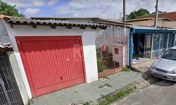 Imagem: Esteio - Casa Padrão - Santo Inácio