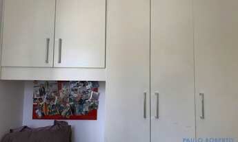 Imagem 2: APARTAMENTO - SANTA CECÍLIA - SP