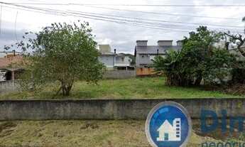 Imagem: FLORIANóPOLIS - Terreno Padrão - Campeche