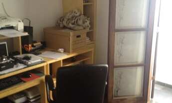 Imagem 6: SOBRADO - JARDIM TEXTIL - SP