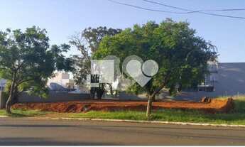 Imagem: Terreno plano