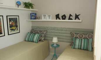 Imagem 6: Apartamento / Padrão - Caxangá - Venda - Residencial