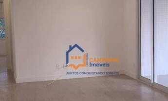 Imagem 3: Apartamento para alugar, 134 m² por R$ 6.500,00/mês - Vila Anastácio - São Paulo/SP