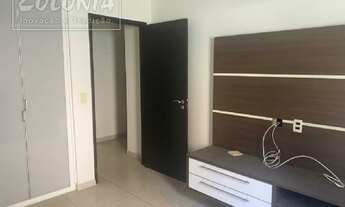 Imagem 5: Santo André - Apartamento Padrão - Jardim