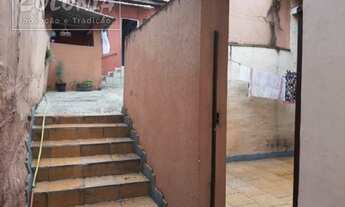 Imagem 3: Santo André - Casa Padrão - Utinga