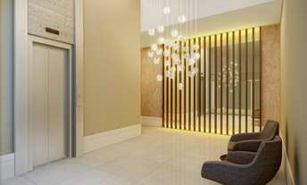 Imagem 4: Flat disponível no Brooklin