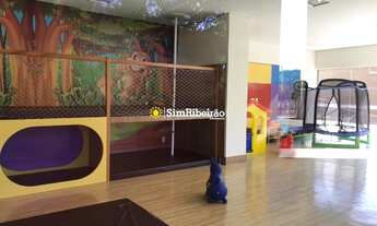 Imagem 5: Apartamento a venda no Edifício Les Alpes. Bairro Jardim Saint Gerard