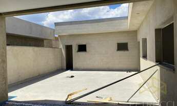 Imagem 3: Casa - Parque Olívio Franceschini - Hortolândia