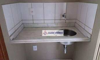 Imagem 3: Sala, 68 m² - venda por R$ 270.000,00 ou aluguel por R$ 1.200,00/mês - Bosque da Saúde - C