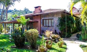 Imagem: Casa com 12 dormitórios à venda, 523 m²