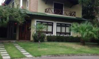 Imagem: CASA EM CONDOMÍNIO - LAGOA DA CONCEIÇÃO