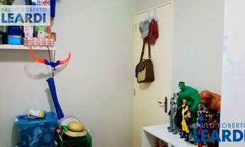 Imagem 4: APARTAMENTO - PONTE ALTA - SP