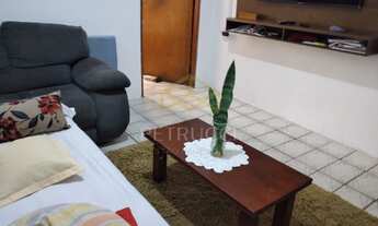 Imagem 2: Casa - Jardim Campos Dourados - Monte Mor