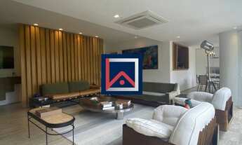 Imagem 5: Apartamento Venda Vila Olímpia 164 m² 2 Dormitórios