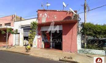 Imagem: Casa (térrea na rua) 2 dormitórios, cozinha