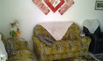 Imagem 2: Casa de 2 (dois) dormitórios no bairro Protásio Alves/Jardim Leopoldina