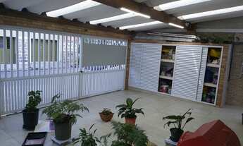 Imagem 3: Otimo Sobrado, Todo reformado, tudo novo, 3 dorms, Suite, Terraços, 2 salas, cozinha plane