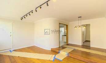 Imagem 2: Venda Apartamento 4 Dormitórios - 120 m² Pompéia