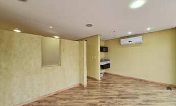 Imagem 5: Sala 53m2, 3 ambientes, 2 banheiros