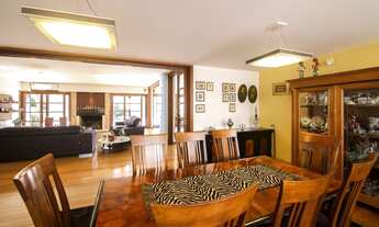 Imagem 6: Casa com 4 dormitórios à venda em Pelotas