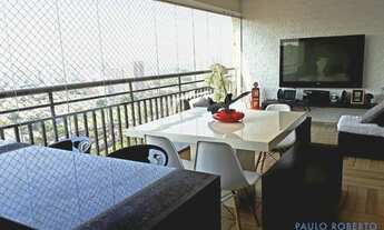 Imagem 2: APARTAMENTO - VILA LEOPOLDINA - SP