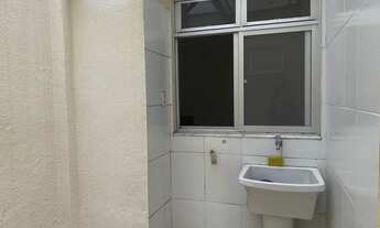 Imagem 7: Apartamento de 2 quartos no Alto dos Passos